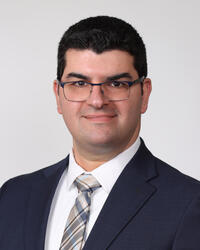 Zachi Attia